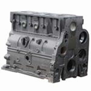 Bloc motor cummins 3. 9 1 Bloc motor cummins 3. 9