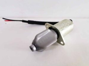 Bobină pentru motor kubota d722 1 Bobină pentru motor kubota d722