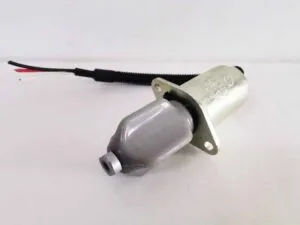 Bobină pentru motor kubota d722
