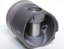 Bolt piston Deutz BF6M1012EC - Import Germania