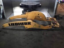 Brat incarcator frontal Liebherr