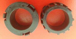 Bucșă palier pentru motor caterpillar 3408b – set de 2 bucăți