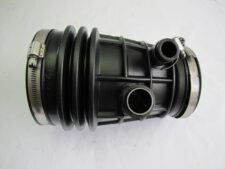 Burduf Cauciuc Admisie cu Coliere pentru MAN TGA 51094020118