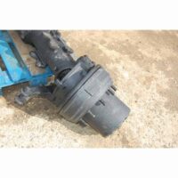 Butuc Axa Excavator Atlas 1302 - Piesa Second Hand
