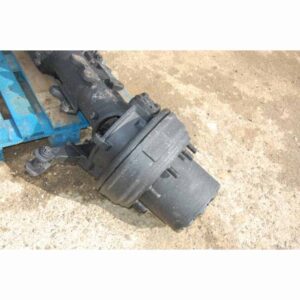 Butuc axa excavator atlas 1302 - piesa second hand 1 Butuc axa excavator atlas 1302 – piesa second hand