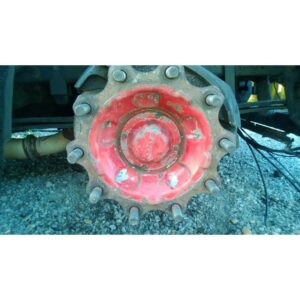 Butuc față daf xf 95 euro 3 1 Butuc față daf xf 95 euro 3