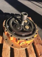 Butuc Roata second hand pentru Vola Case 621D
