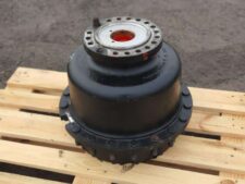 Butuc finală încărcător frontal OK-L35