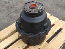 Butuc Încărcător Frontal Hanomag 50E - Piesă de Schimb