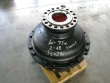 Butuc de încărcător frontal Hyundai 770