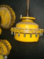 Butuc incarcator frontal JCB 416