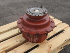 Butuc Încărcător Frontal OK L20 - Piesa Originală