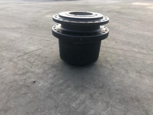 Butuc pentru încărcător frontal ok rh 9 1 Butuc pentru încărcător frontal ok rh 9