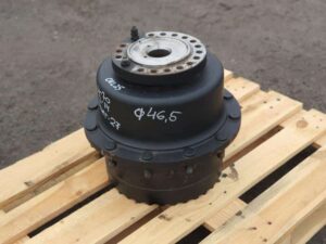 Butuc încărcător frontal ok l-25 ⌀46,5 1 Butuc încărcător frontal ok l-25 ⌀46,5