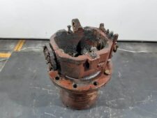Butuc roată pentru excavator Case