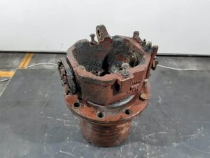 Butuc roată pentru excavator case 1 Butuc roată pentru excavator case