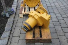 Butuc Roată Liebherr 902 Second Hand - Stare Bună