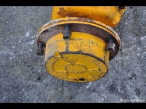 Butuc roată pentru buldoexcavator jcb 4cx 1 Butuc roată pentru buldoexcavator jcb 4cx