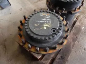 Butuc roată diferențial pentru încărcător frontal liebherr l564