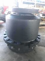 Butuc roată pentru încărcător frontal Doosan DL500