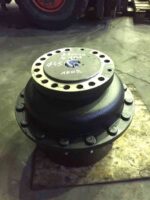 Butuc roata incarcator frontal Hanomag 50E
