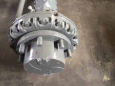 Butuc Roată pentru Încărcător Frontal Komatsu WA380