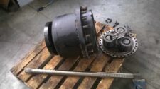 Butuc Roată pentru Încărcător Frontal Liebherr L514 cu Piese Aferente