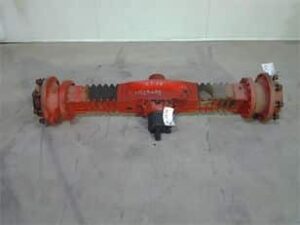 Butuc roată încărcător frontal liugong 1 Butuc roată încărcător frontal liugong