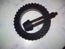 Set angrenaj conic pentru miniîncărcător Doosan DSL601