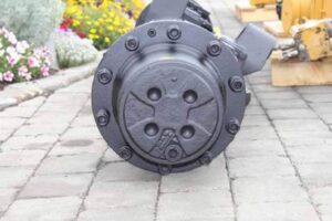 Butuc roata pentru excavator caterpillar 212 1 Butuc roata pentru excavator caterpillar 212