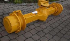 Axă pentru încărcător frontal TCM 835-11