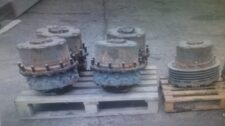 Butuc Nou Terex TA30 - Set de 4 bucăți