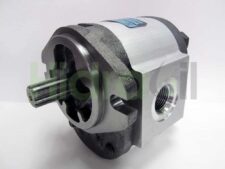 Pompa hidraulică pentru aplicații industriale - marca Hidraulic