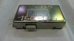 Carcasă calculator cx135