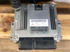Calculator de motor Bosch 0281012929