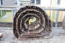 Lant Senila Excavator - Piese de Schimb pentru Utilaje Grele
