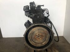 Motor Caterpillar 3013 pentru excavator Caterpillar 302.5
