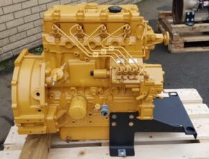 Motor caterpillar 3024c 13 1 Motor caterpillar 3024c 13