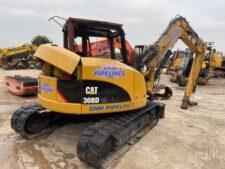 Piese de Schimb pentru Excavator Caterpillar 308D