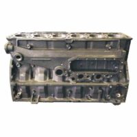 Bloc Motor Caterpillar 3116