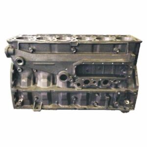 Bloc motor caterpillar 3116