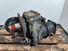 Cutie de viteze second-hand pentru Caterpillar M320