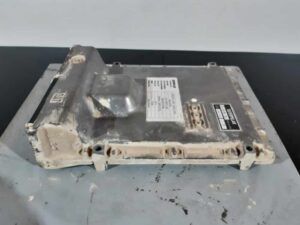 Calculator excavator caterpillar 319d – unitate de control electronic (ecu)