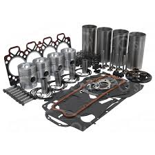 Set motor - piese pentru motoare mercedes om460, om926, om906la, etc 1 Set motor – piese pentru motoare mercedes om460, om926, om906la, etc
