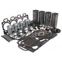 Kit Complet Piese pentru Motoare Komatsu SAA6D114E-3, S6D102E, 6D105-1 etc