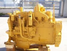 Motor Caterpillar 3406 Seria 70V25686 - Recondiționat, Piese Originale