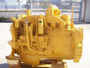 Motor caterpillar 3406 seria 70v25686 - recondiționat, piese originale 1 Motor caterpillar 3406 seria 70v25686 – recondiționat, piese originale