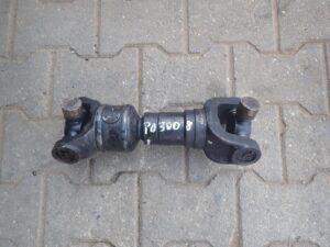Cardan spate excavator caterpillar 926m