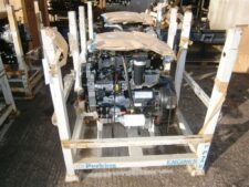 Motor Perkins C22 Nou