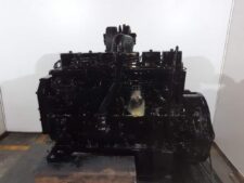 Motor Second Hand pentru Tractor CASE 1188